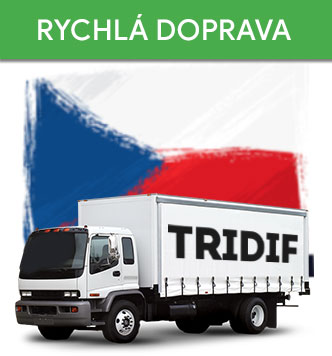 Rychlá doprava