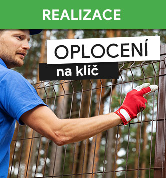 Oplocení